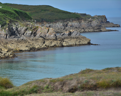 photo de paysage, Finistère